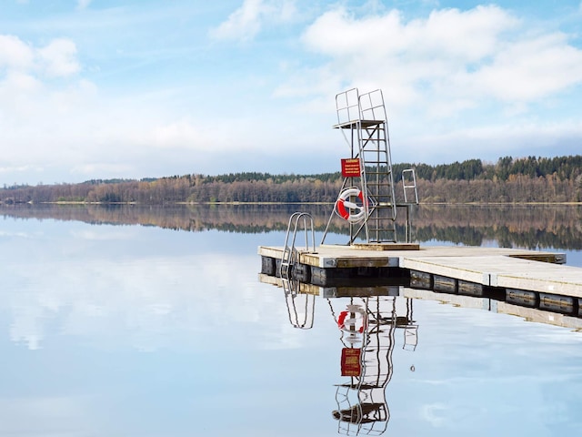 4 Personen Ferienhaus in Hällevadsholm, Munkedal
