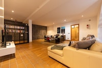 Villa bei Marina Rubicon mit Pool