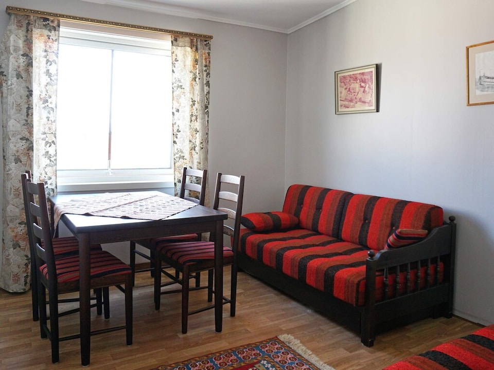 4 person holiday home in LYSEKIL-By Traum, Bohuslän