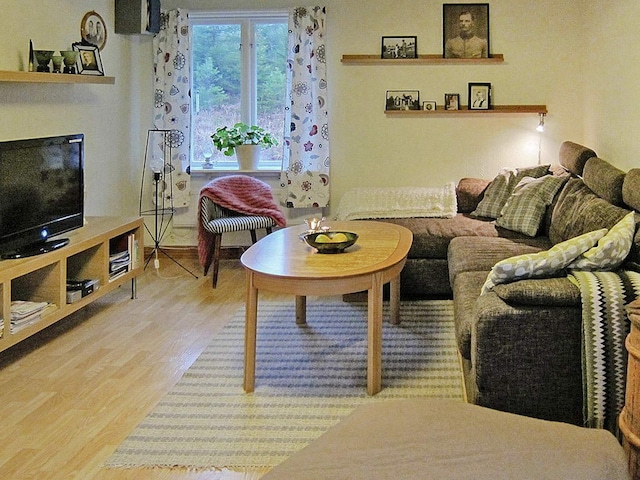 4 person holiday home in Ed, Dals-Ed