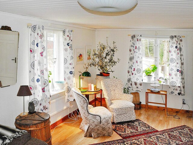 4 person holiday home in Ed, Dals-Ed
