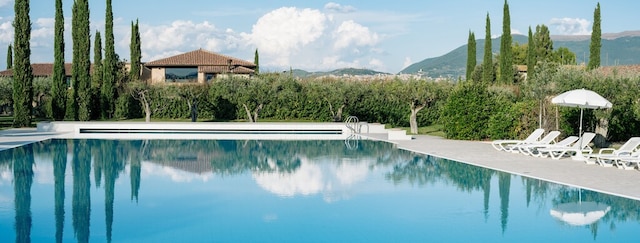 Apartment in Santa Maria near Assisi