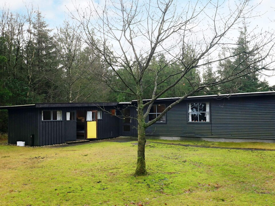 5 personen vakantie huis in Fjerritslev, Northern North Sea