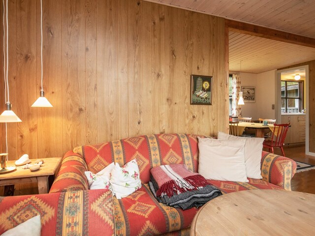 5 personen vakantie huis in Fjerritslev, Northern North Sea