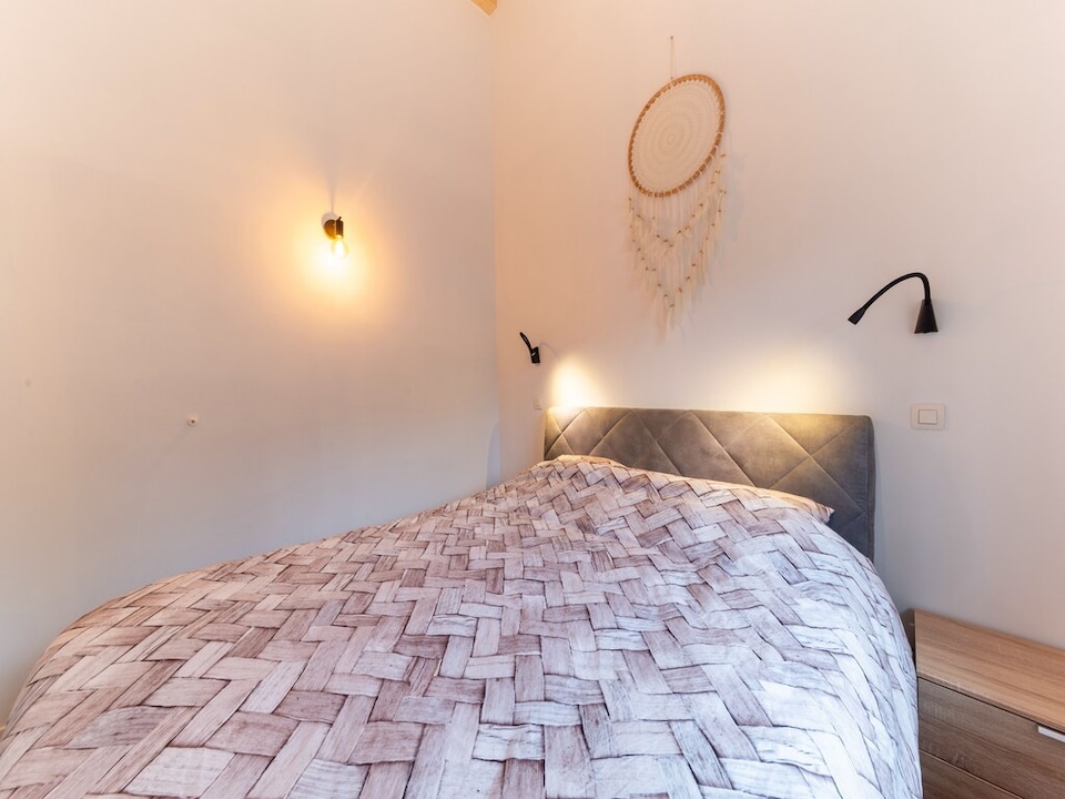 Escape del bosque, Somme-Leuze, Somme-Leuze
