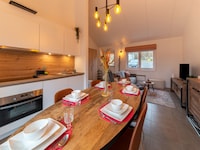 Chalet in Somme-Leuze bij Adventure Valley