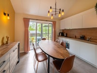 Chalet im Ardennenwald für 6 Von Belvilla