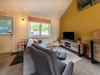 Chalet im Ardennenwald für 6 Von Belvilla