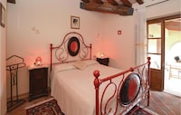 Villa a Montalbano con Vista