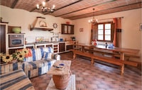 Villa a Montalbano con Vista