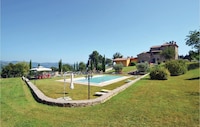 Villa a Montalbano con Vista