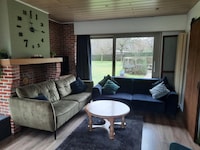 Merksplas Villa con Terrazza