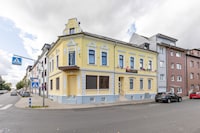 Familieretraite Oberhausen