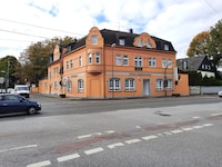 Familieretraite Oberhausen