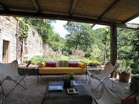 Villa met zwembad in Sarteano