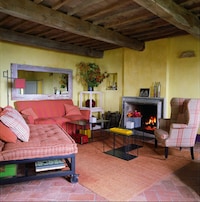 Villa met zwembad in Sarteano