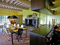 Villa met zwembad in Sarteano