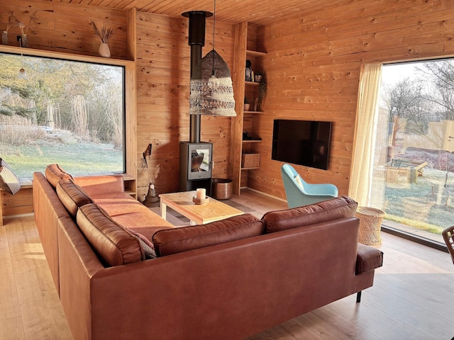 5 star holiday home in Vinderup, around the Limfjord