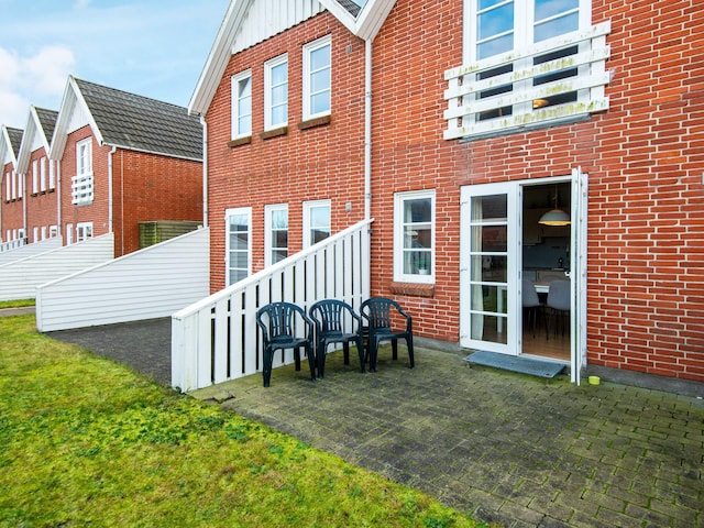 8 personen vakantie huis in Rømø, Rømø and Mandø
