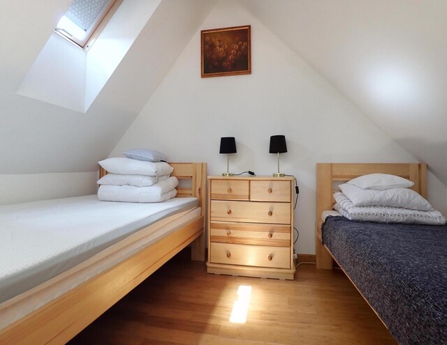 vakantiehuis, Kolczewo, Kołczewo