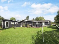 6 persoons vakantie huis in Jægerspris-By Traum