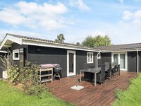 6 persoons vakantie huis in Jægerspris-By Traum