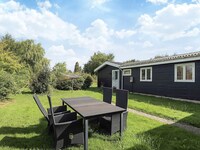 6 persoons vakantie huis in Jægerspris-By Traum