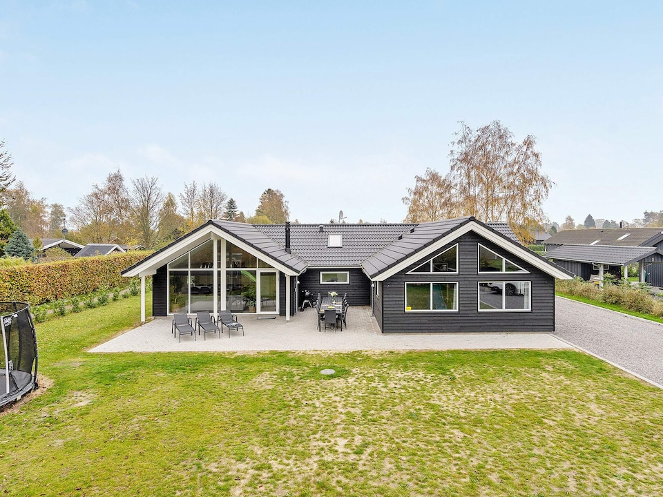 5 sterren vakantie huis in Væggerløse, Falster