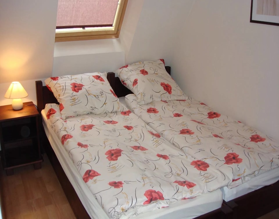 Apartamento en Rewal junto a la playa báltica, Rewal