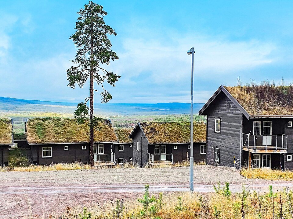 4 sterren vakantie huis in Sälen, Malung-Sälen