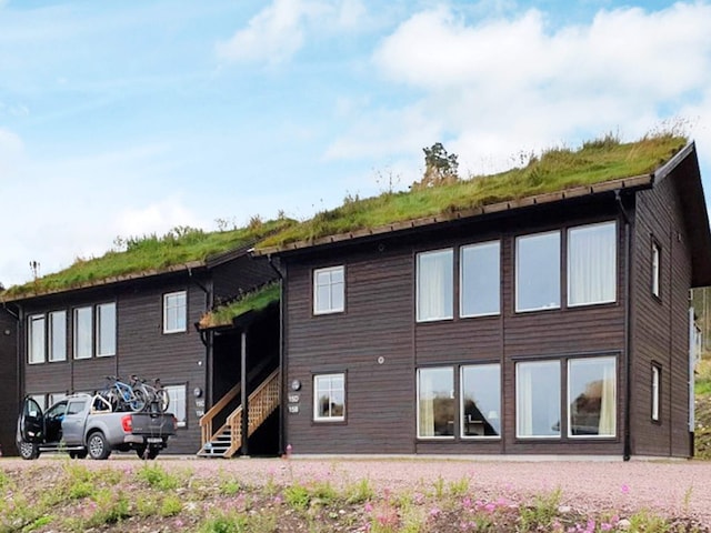 4 sterren vakantie huis in Sälen, Malung-Sälen