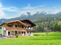 Appartamento a Saalfelden vicino sci