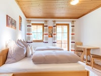 Appartamento a Saalfelden vicino sci