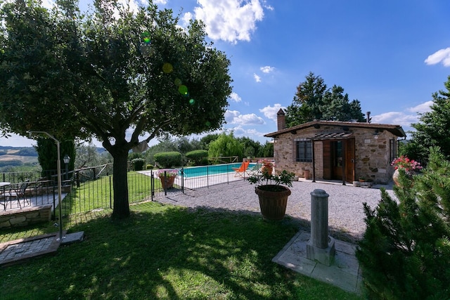 Cottage in Toscana vicino alle terme
