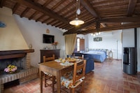 Cottage in Toscana vicino alle terme