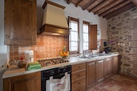 Cottage in Toscana vicino alle terme
