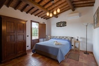 Cottage in Toscana vicino alle terme