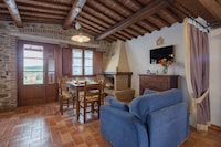 Cottage in Toscana vicino alle terme