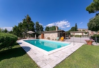 Cottage in Toscana vicino alle terme
