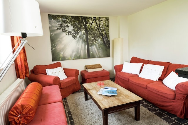 Ferienhaus in Ederbergland nahe Knebelsrod, Hastière