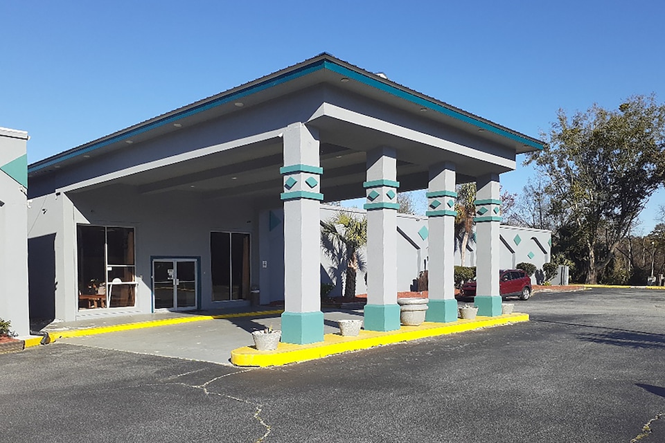 OYO Hotel Townsend GA, Townsend GA, Townsend GA