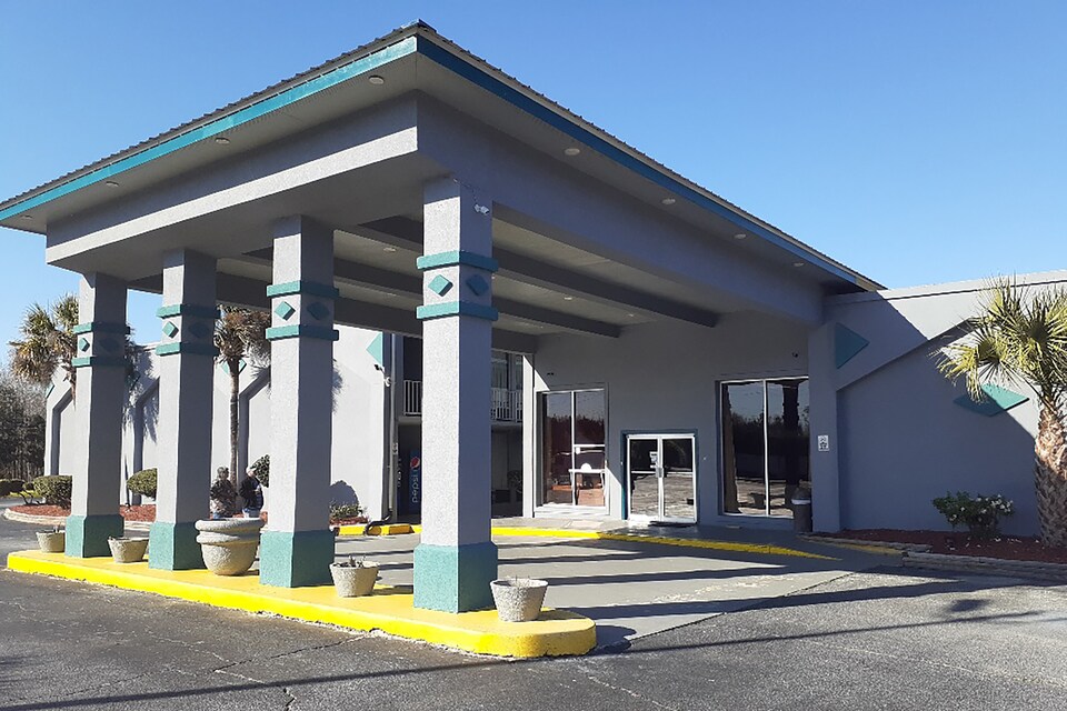 OYO Hotel Townsend GA, Townsend GA, Townsend GA