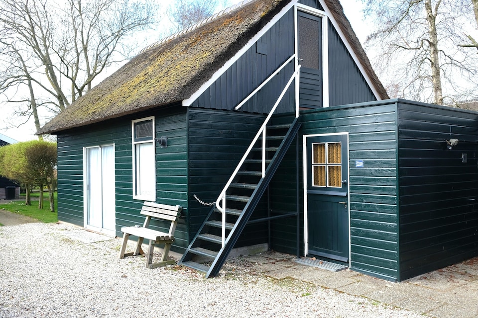 Maison à Dwarsgracht près de Giethoorn, Giethoorn