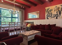 Ferienhaus, Buntenbock