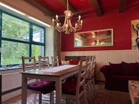 Ferienhaus, Buntenbock