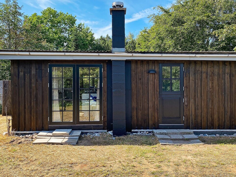 6 personen vakantie huis in Kalundborg, Northwest Zealand