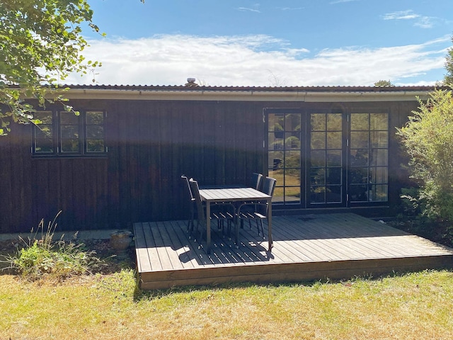 6 personen vakantie huis in Kalundborg, Northwest Zealand