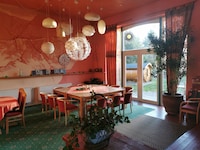 Chalet in Buntenbock near Ski Trails