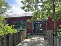 Gruppenhaus in Buntenbock