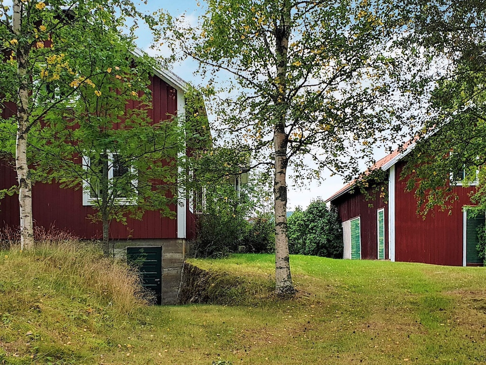 4 person holiday home in Järvsö, Bollnäs